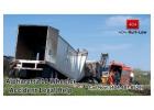 Get Legal Help from a Trusted 18 Wheeler Lawyer in Alpharetta, GA