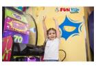 Best Play Area for Kids in Qatar – Fun Options for Every Age