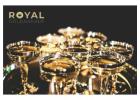 Goldankauf Berlin - Royal Gold