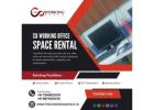 Find the Best Coworking Space for Rent in Uttam Nagar, Delhi