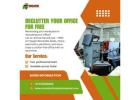Declutter Your Office for FREE in Dubai!