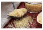 Largest Exporter of Basmati Rice in India