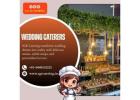 Wedding Caterers in