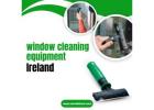 Achieve Crystal Clarity with Pro-Grade Window Equipment