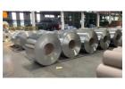 Leading Stainless Steel Coil Business—Made in India!