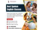 Best Spoken English Classes in Trichy | English Grammar tutors in Trichy
