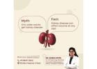 Get expert kidney biopsy care with Dr. Kosha Patel.