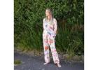  Cotton PJ Set – Soft, Breathable Loungewear for Everyday Comfort 