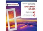 Upvc Main Doors in Bangalore