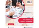Expert Financial Advisers in Mauritius – KICK Advisory Services