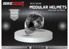Buy Now Modular Helmets Online in India