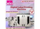Purchase Digital Label Printing machine from Top Manufacturer