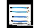 Durable Submersible Pump Cables for Reliable Performance – Unnati Pumps