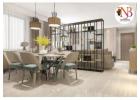 Home Interior Designers in Noida – The New Brick