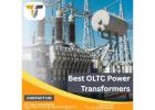 Best OLTC Power Transformers