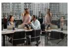 Top Coworking Space in Bangalore | Shared Workspaces