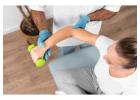 Rejuvenating Physical Therapy Massage in NYC by Silver Wing Travel