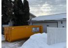 Commercial Dumpster Rental – Big Bin Rentals Makes Cleanup Simple!