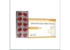 Buy Hiforce 150 mg Tablets Online - Meds Magic