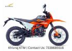 KTM 390 Enduro R | The Ultimate Adventure Off-Road Machine