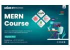 Join MERN Full Stack Developer Course | Croma Campus