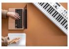 Custom Music Composition Freelance Solutions by ALFBATZ