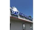 Wholesale Channel Letters—Custom LED Signs for Businesses
