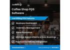 Serve Faster, Manage Smarter with a Coffee Shop POS Solution