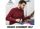 Expert Finance Assignment Help – Affordable & On-Time Delivery!