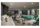 Chalet Escape – ONE Hôtel Privé Luxury Villa for Rent in France