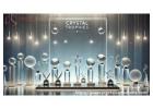 Discover Premium Crystal Trophies for Every Celebration 