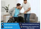 Registered NDIS Provider in Melbourne Offering Personalised Support
