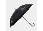 PapaChina Provides Branded Custom Umbrellas in Bulk