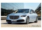 Reliable Taxi Services by Swan Cars Hersham