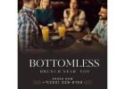Craving Bottomless Brunch Near Me? Try Dupont Italian Kitchen This Weekend