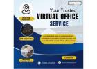 Virtual Office for GST registration Lucknow