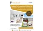 Get Personalised Supported Independent Living Service In Perth, Australia