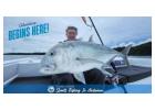 Best Sports Fishing in Andaman | Island Fishing