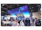 Lazulite’s Mesmerizing Technology Lab Spectacles in UAE