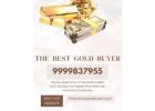 Which Gold Buyer In Noida Offers Cash For Gold Quickly?