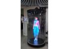 Lazulite’s Holotube Delivers Enchanting Visual Displays in UAE