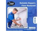 Expert Residential Plumbing Services in Tampa