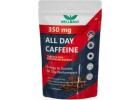 Buy Caffeine Energy Tablets - Well Daily 