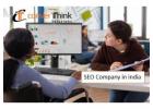Get Found on Google – SEO Services by Converthink Solution, India’s Top Agency