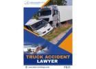 Get a Truck Accident Lawyer Near You Today