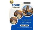Madurai to Rameshwaram Tour Package – 5Days Special