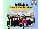 Enroll In The Diploma In Skin & Hair Nutrition At I2CAN