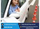 Don’t Fail Your Driving Test - Take Driving Lessons in Melbourne 