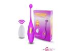 Wireless Vibrator | Soft & Rechargeable Toy India