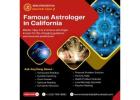 Famous Astrologer in California